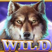 Wolf Legend Spin Boost: Salvaje