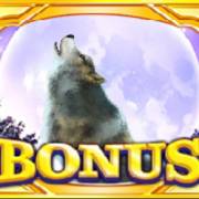 Wolf Legend Spin Boost: Dispersión