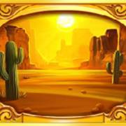 Wolf Legend Spin Boost: Símbolo misterioso