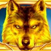 Wolf Legend Spin Boost: Lobo