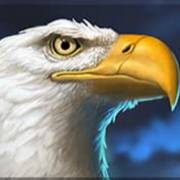 Wolf Legend Spin Boost: Águila