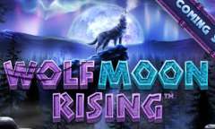 Jugar Wolf Moon Rising