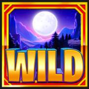 Wolf Strike Hold and Win Extra: Salvaje
