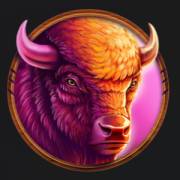 Wolf Strike Hold and Win Extra: búfalo