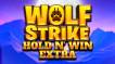 Wolf Strike Hold and Win Extra