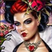 Wonderheart: Condesa