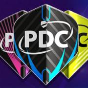 World Darts Championship: Emblemas de equipos