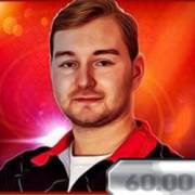 World Darts Championship: Jugador 1