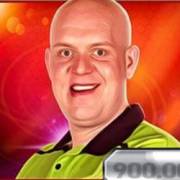 World Darts Championship: Jugador 2