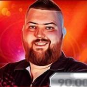 World Darts Championship: Jugador 3