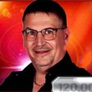 World Darts Championship: Jugador 5