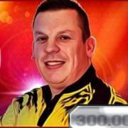 World Darts Championship: Jugador 6