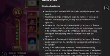 Worms of Valor: Reglas