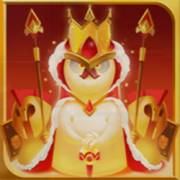 Worms of Valor: Rey de corazones