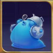Worms of Valor: Gusano azul