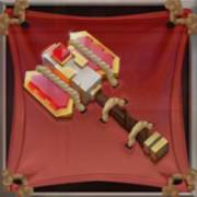 Worms of Valor: Hacha