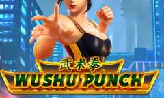 Jugar Wushu Punch