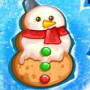 X-Mas Gifts: Muñeco de nieve