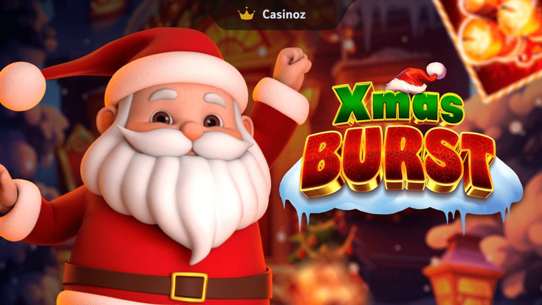 Xmas Burst