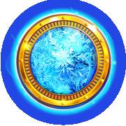 Xmas Coins: Símbolo de superbonificación