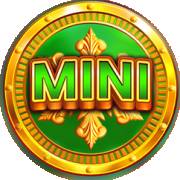 Xmas Coins: Mini bote