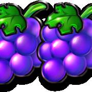 Xmas Coins: Uvas