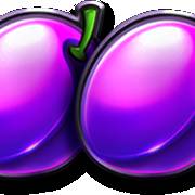 Xmas Coins: Ciruela