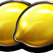 Xmas Coins: Limón