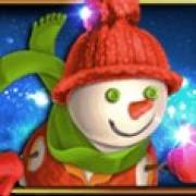 Xmas Collection 10 Lines: Muñeco de nieve