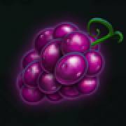 Xmas Lighting: Uvas