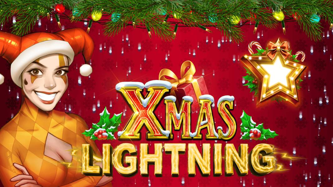 Xmas Lighting