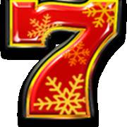 Xmas Royale 100: Rojo Siete