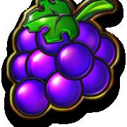 Xmas Royale 100: Uvas