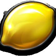 Xmas Royale 100: Limón
