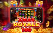 Xmas Royale 100