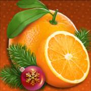 Xmass Pop Delight: Naranja