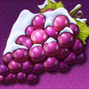 Xmass Pop Delight: Uvas