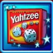 Yahtzee: Caja de juego