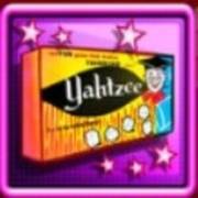 Yahtzee: Caja de juego