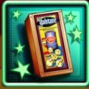 Yahtzee: Caja de juego