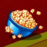 Yahtzee: Palomitas de maíz