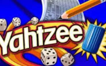 Yahtzee