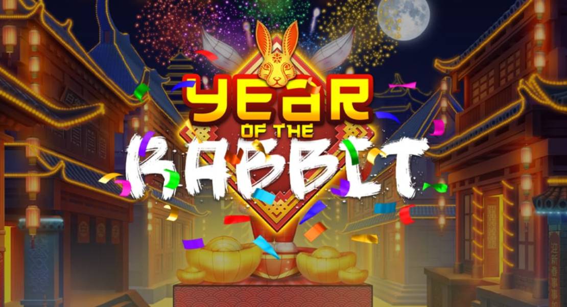 Year of the Rabbit