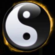 Year of the Tiger: Yin y Yang