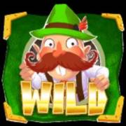 Yeti: Battle of Greenhat Peak: Salvaje