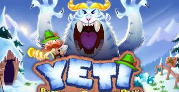 Yeti: Battle of Greenhat Peak: Máquina tragaperras