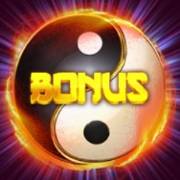 Yin Yang Masters: Dispersión