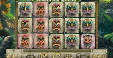 Yucatan Quest: Diseño