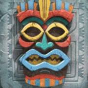 Yucatan Quest: Máscara
