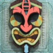 Yucatan Quest: Máscara